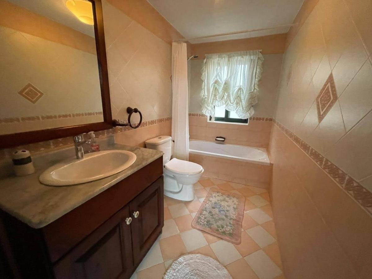 Ferienwohnung Harruba Flt 3 Triq Il Gudja Mgarr Exterior foto
