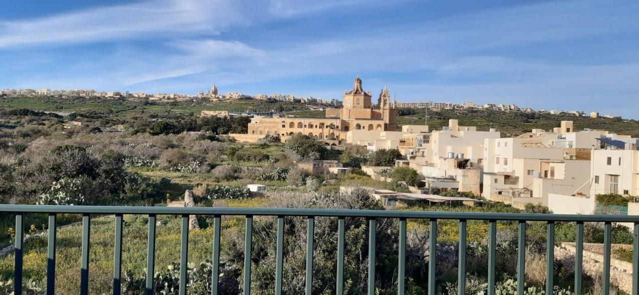 Ferienwohnung Harruba Flt 3 Triq Il Gudja Mgarr Exterior foto