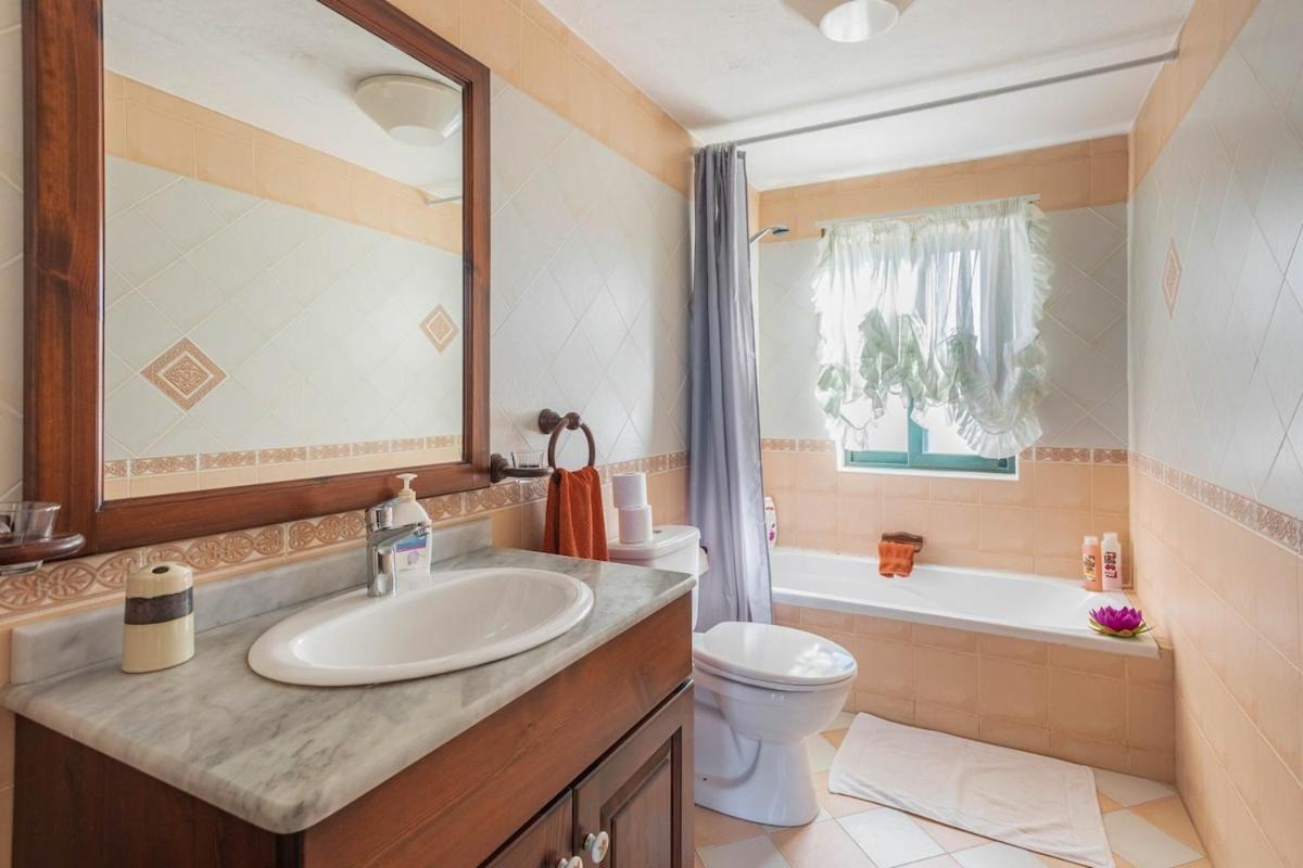Ferienwohnung Harruba Flt 3 Triq Il Gudja Mgarr Exterior foto