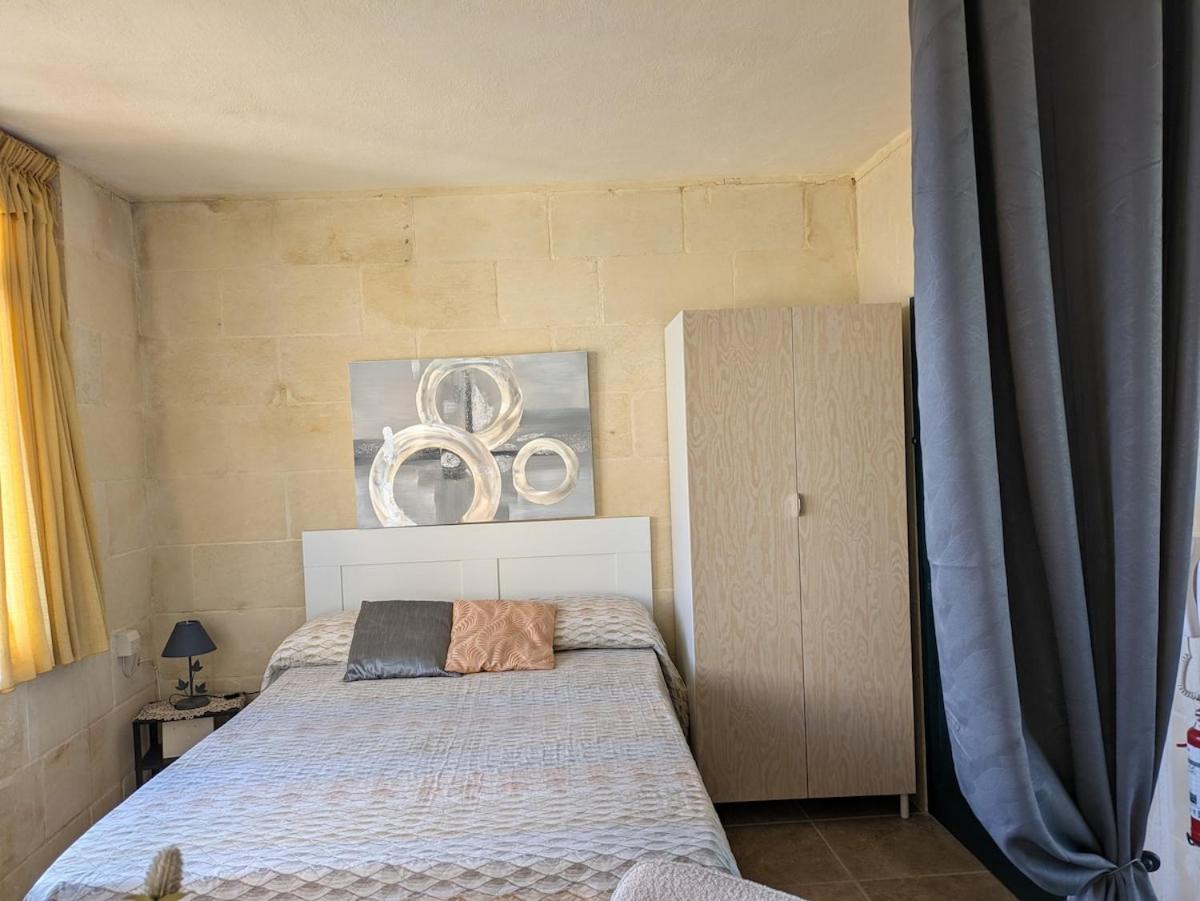 Ferienwohnung Harruba Flt 3 Triq Il Gudja Mgarr Exterior foto