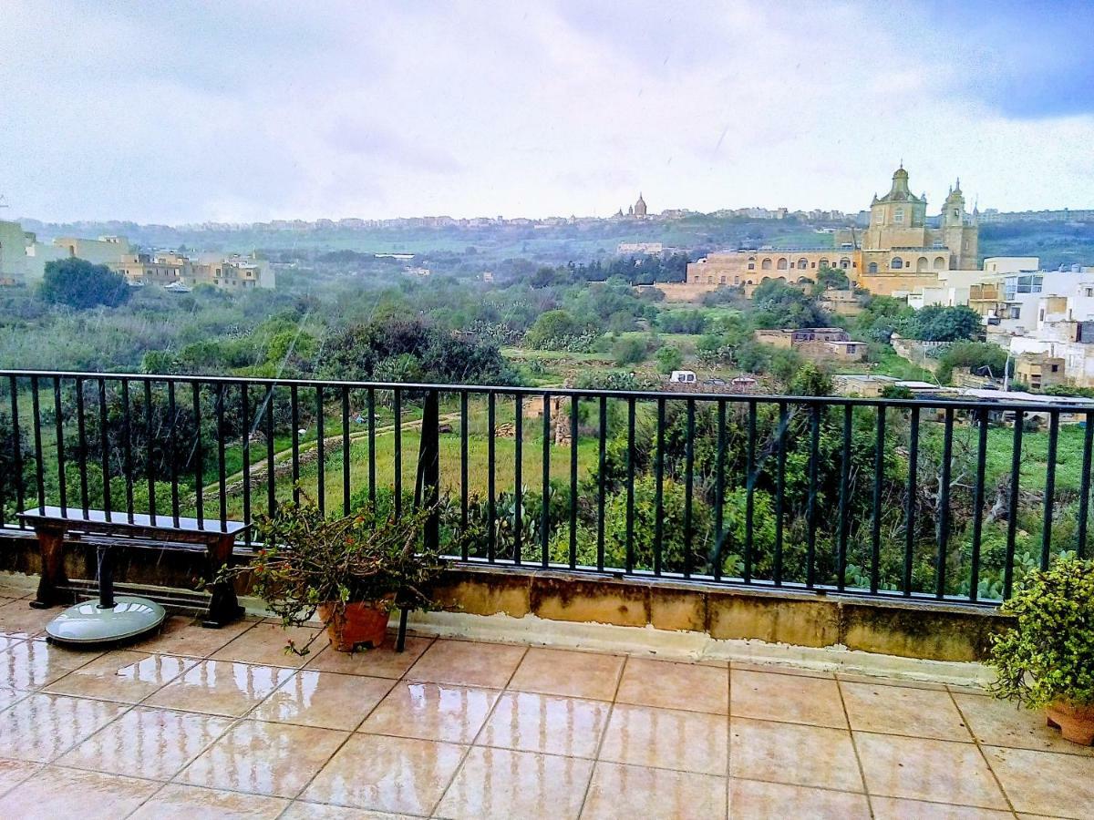 Ferienwohnung Harruba Flt 3 Triq Il Gudja Mgarr Exterior foto